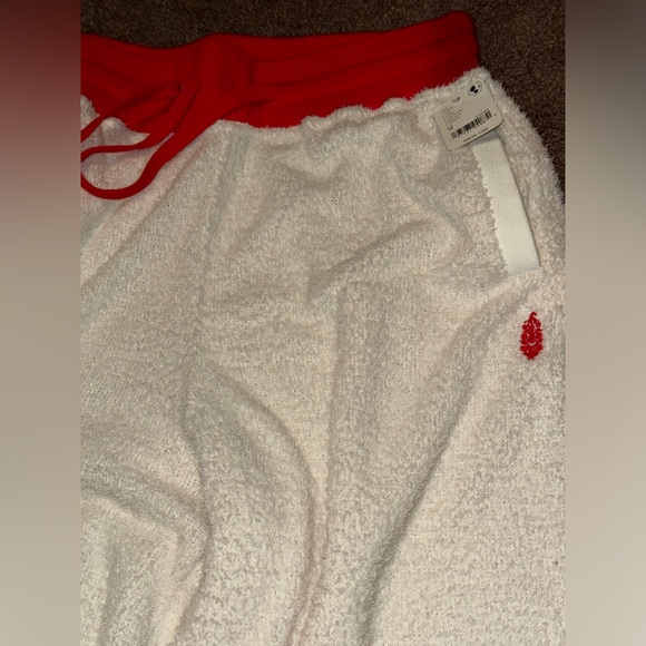 Free People Cuddle Sweatpants✨ - Picture 7 of 10